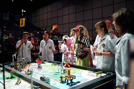 FIRST LEGO League