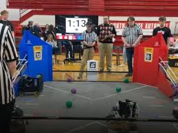 VEX IQ Challenge