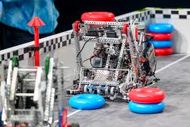 VEX IQ Challenge