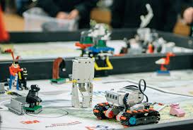 FIRST LEGO League