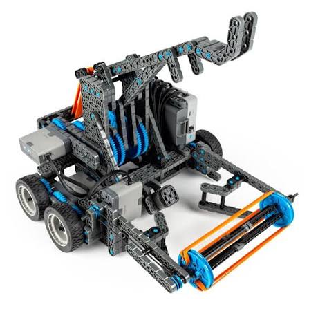 VEX IQ Squad
